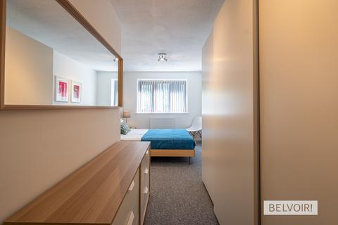 undefined, 66 Parade, Birmingham, B1