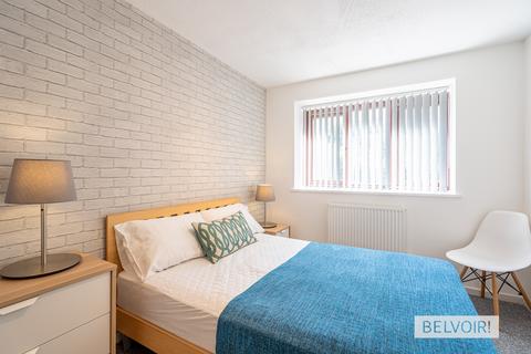 undefined, 66 Parade, Birmingham, B1