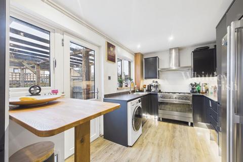 2 bedroom semi-detached house for sale, Cedar Way, Brandon IP27