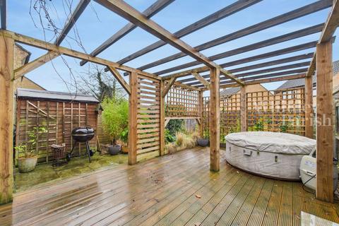2 bedroom semi-detached house for sale, Cedar Way, Brandon IP27