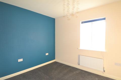 2 bedroom terraced house to rent, Marmion Close, Market Harborough LE16