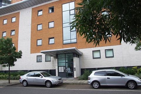 2 bedroom apartment to rent, Fishguard Way, London, E16