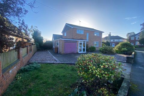 undefined, Mill Hill Drive, Sandbach