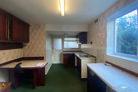 undefined, Mill Hill Drive, Sandbach