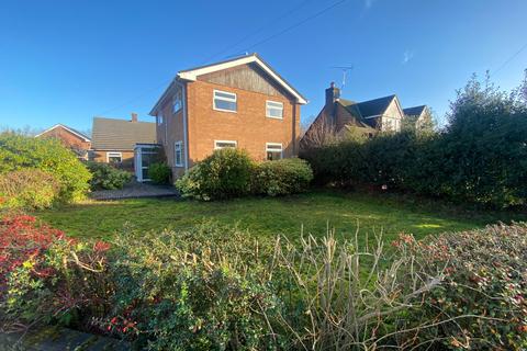 undefined, Mill Hill Drive, Sandbach