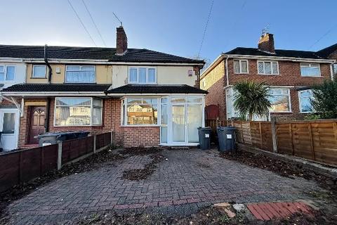 undefined, Dyas Road, Great Barr B44