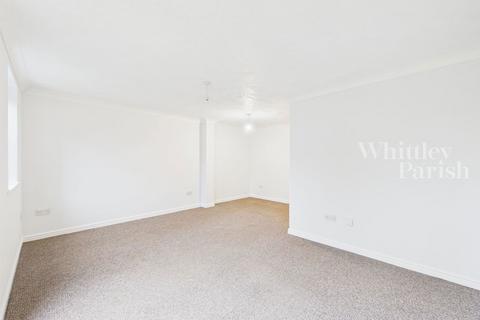 undefined, Mallow Close, Attleborough NR17