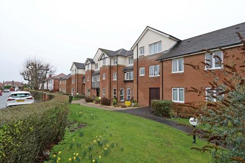1 bedroom retirement property for sale, St. Clair Drive, Southport PR9