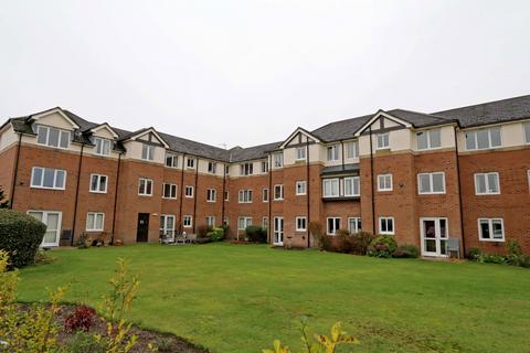 1 bedroom retirement property for sale, St. Clair Drive, Southport PR9