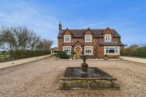 undefined, Leicester Road, Wolvey