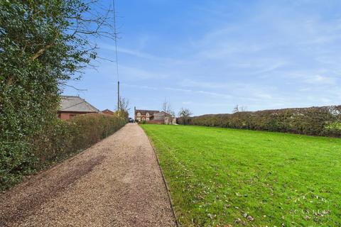 5 bedroom detached house for sale, Leicester Road, Wolvey