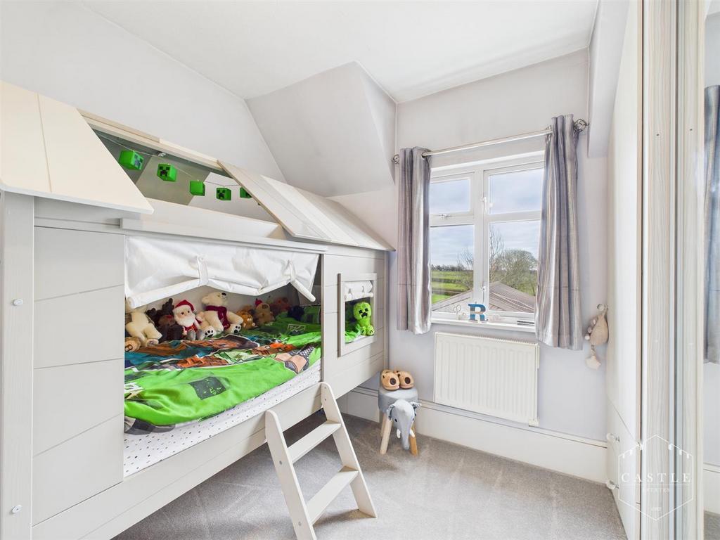Bedroom four
