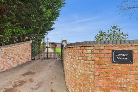 undefined, Leicester Road, Wolvey