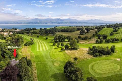 undefined, Llanfaes, Beaumaris