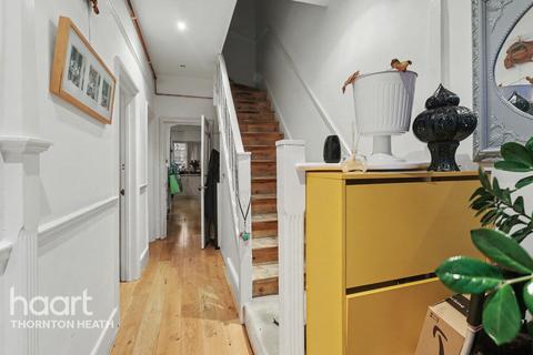 3 bedroom end of terrace house for sale, Dalmeny Avenue, LONDON