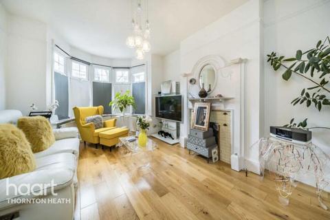 3 bedroom end of terrace house for sale, Dalmeny Avenue, LONDON
