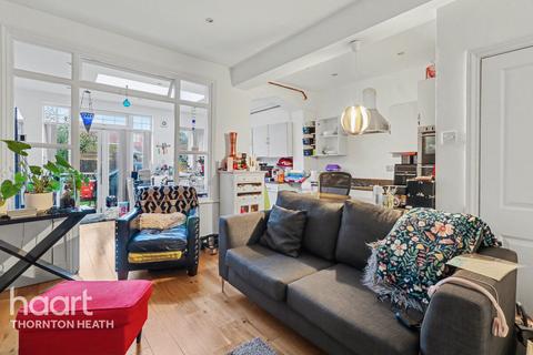 3 bedroom end of terrace house for sale, Dalmeny Avenue, LONDON