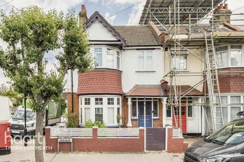 3 bedroom end of terrace house for sale, Dalmeny Avenue, LONDON