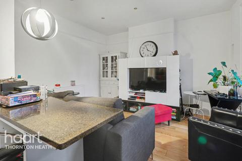 Dalmeny Avenue, LONDON