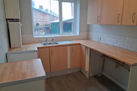 2 bedroom terraced house to rent, Stanley DH9