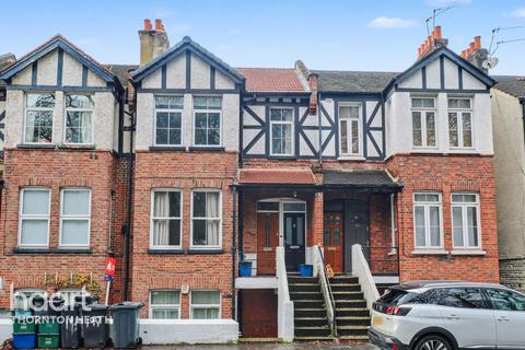 undefined, Grange Road, London