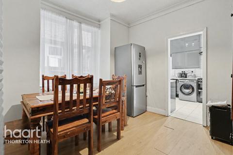 undefined, Grange Road, London