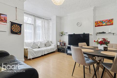 undefined, Grange Road, London