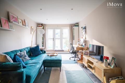 1 bedroom flat for sale, Carfax House, London SE20