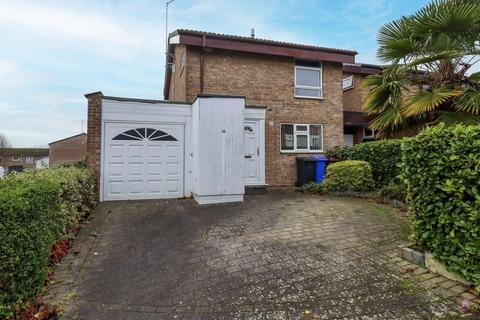 3 bedroom link detached house for sale, Waterthorpe Crescent, Westfield, Sheffield, S20