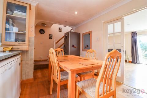 3 bedroom link detached house for sale, Waterthorpe Crescent, Westfield, Sheffield, S20