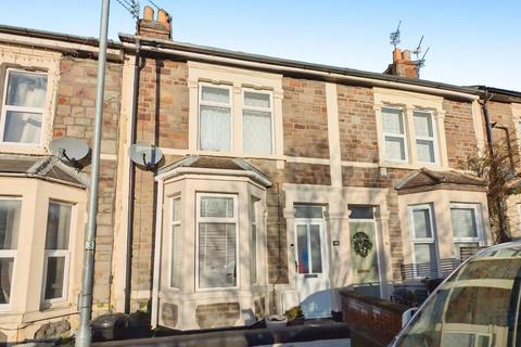 undefined, Kensington Road, Staple Hill, Bristol