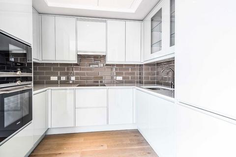 2 bedroom flat to rent, Drapers Yard, London SW18