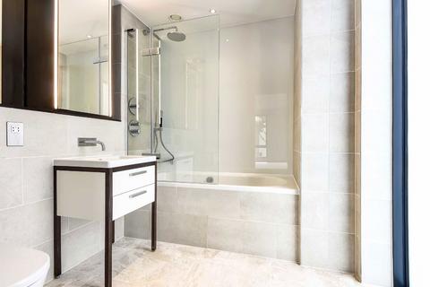 2 bedroom flat to rent, Drapers Yard, London SW18