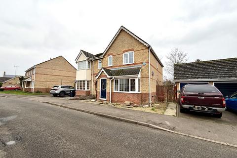 undefined, Washington Close, Littleport, Ely, Cambridgeshire