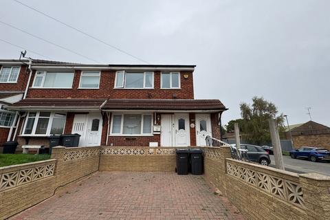 undefined, Blenheim Way, Great Barr, Birmingham, West Midlands, B44 8LF