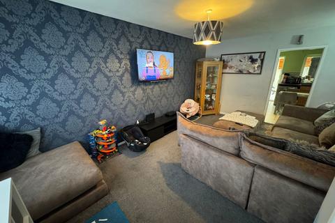 undefined, Blenheim Way, Great Barr, Birmingham, West Midlands, B44 8LF
