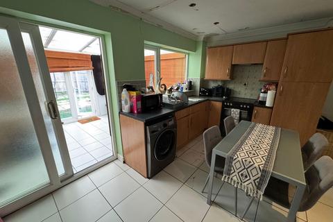 undefined, Blenheim Way, Great Barr, Birmingham, West Midlands, B44 8LF