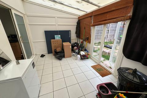 undefined, Blenheim Way, Great Barr, Birmingham, West Midlands, B44 8LF