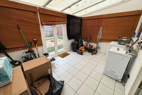 undefined, Blenheim Way, Great Barr, Birmingham, West Midlands, B44 8LF