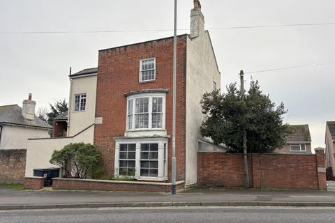 undefined, Flat 1, Clear Mount Lodge, Buxton Road, Weymouth, Dorset DT4 9PF