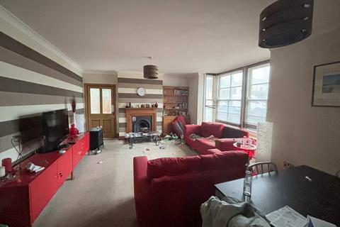 undefined, Flat 1, Clear Mount Lodge, Buxton Road, Weymouth, Dorset DT4 9PF