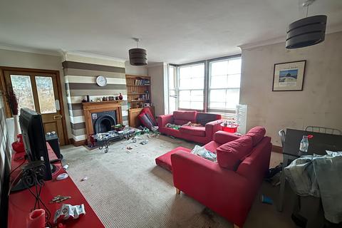 undefined, Flat 1, Clear Mount Lodge, Buxton Road, Weymouth, Dorset DT4 9PF