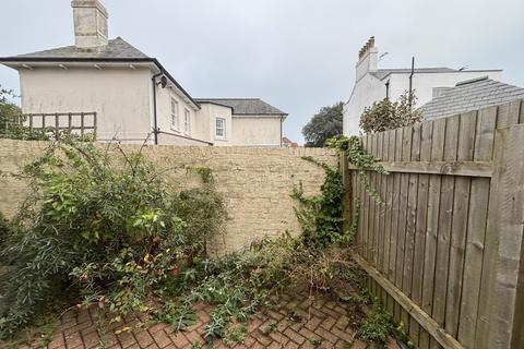 undefined, Flat 1, Clear Mount Lodge, Buxton Road, Weymouth, Dorset DT4 9PF