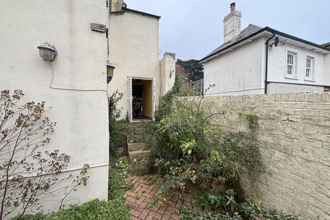 undefined, Flat 1, Clear Mount Lodge, Buxton Road, Weymouth, Dorset DT4 9PF