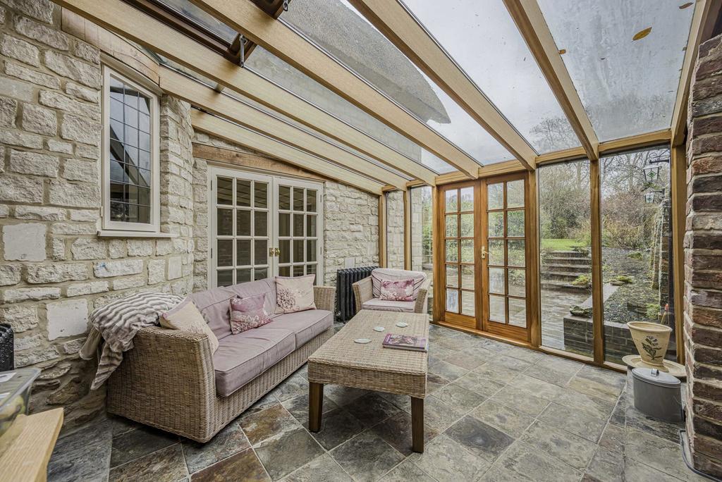 Sun Room