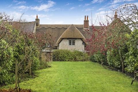 4 bedroom house for sale, Kingstone Winslow, Swindon, Oxfordshire, SN6