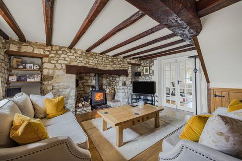 4 bedroom house for sale, Kingstone Winslow, Swindon, Oxfordshire, SN6