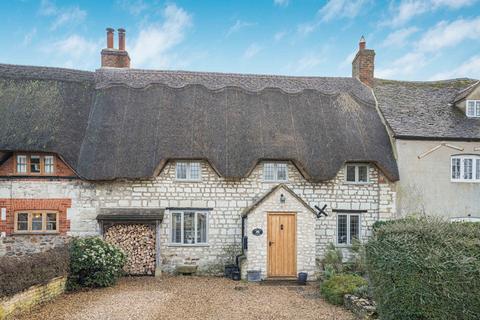 undefined, Station Road, Kingstone Winslow, Oxfordshire, SN6