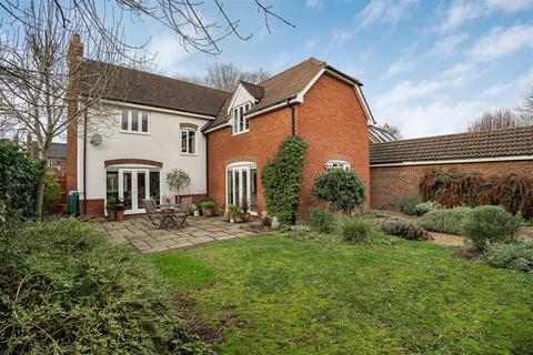 5 bedroom detached house for sale, Thornbury, Comberton CB23