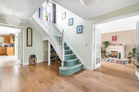5 bedroom detached house for sale, Thornbury, Comberton CB23